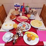Ivana ベッド・アンド・ブレックファスト