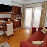 Ivana Bed and Breakfast Ζαντάρ