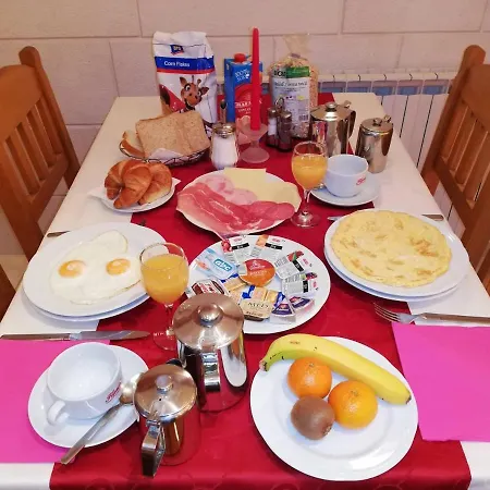 Ivana Bed & Breakfast