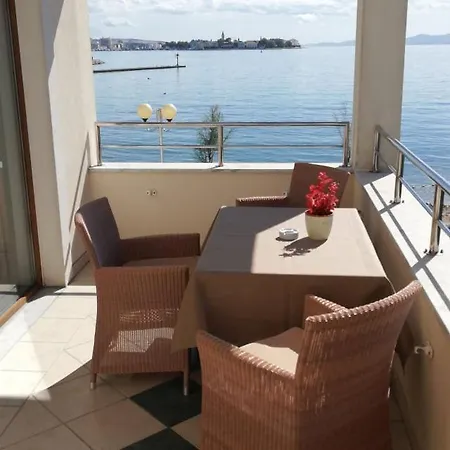 Ivana Bed & Breakfast 3*