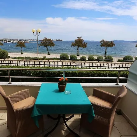 Ivana Bed & Breakfast Zadar