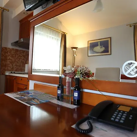 Bed & Breakfast Ivana 3*