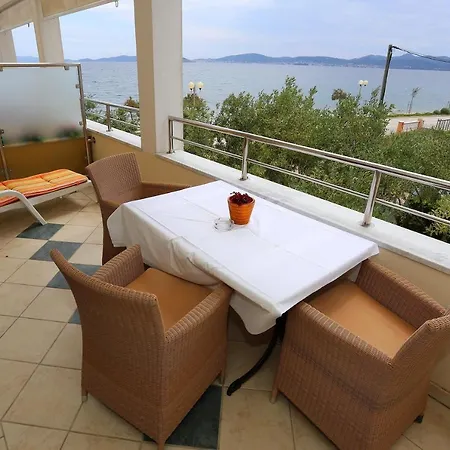 Bed & Breakfast Ivana 3*