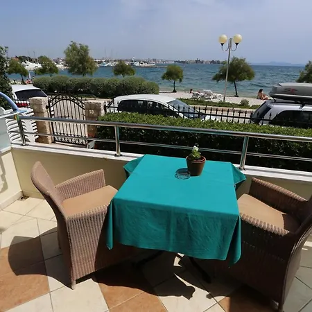 Ivana Bed & Breakfast 3*