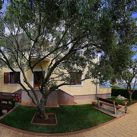 Bed and breakfast Ivana Zadar