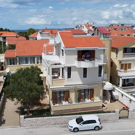 Ivana Bed and breakfast Zadar