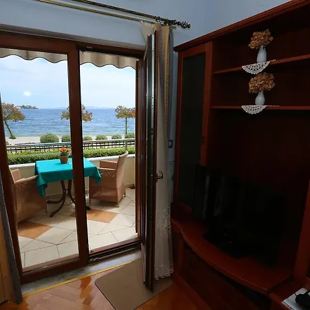 Bed & Breakfast Ivana 3*