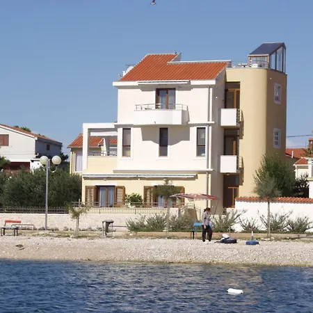 Ivana Bed and breakfast