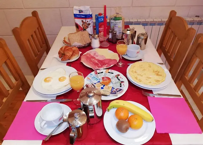 Ivana Bed and breakfast