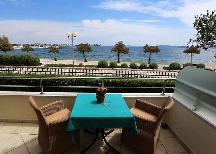 Ivana Bed and breakfast Zadar