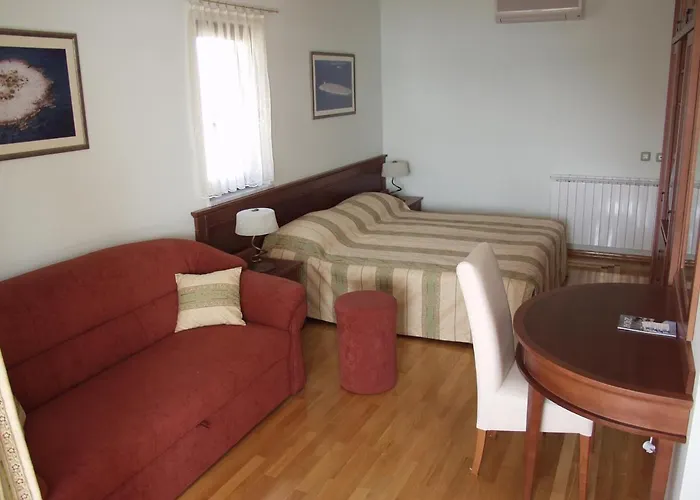 Bed and breakfast Ivana 3*