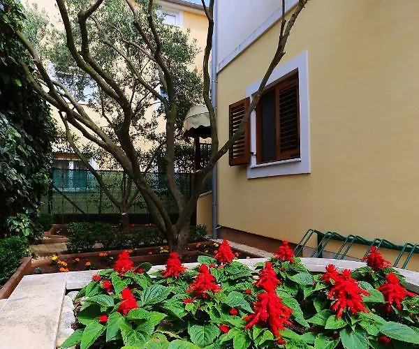 Oda ve Kahvaltı Ivana Zadar