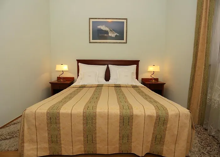 Bed and breakfast Ivana