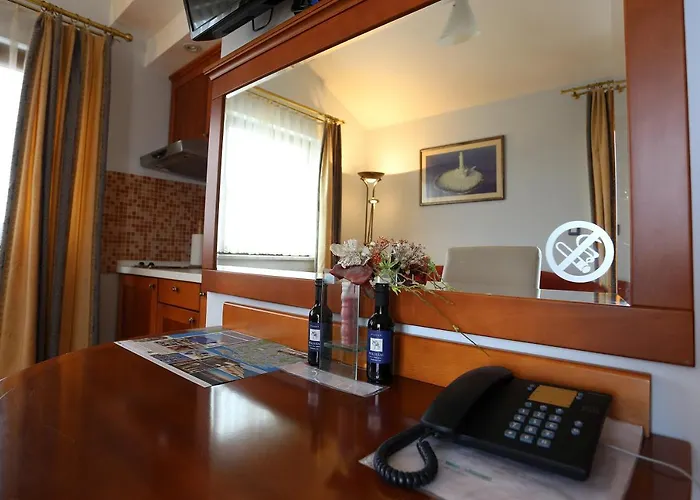 Bed and breakfast Ivana 3*