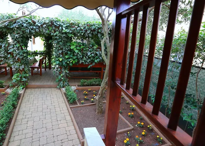 Bed and breakfast Ivana 3*