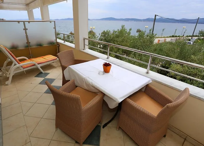 Bed and breakfast Ivana 3*