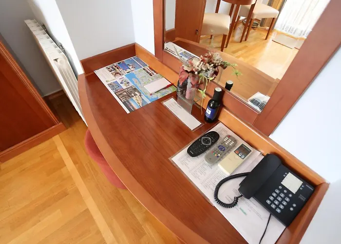 Ivana Bed and breakfast 3*