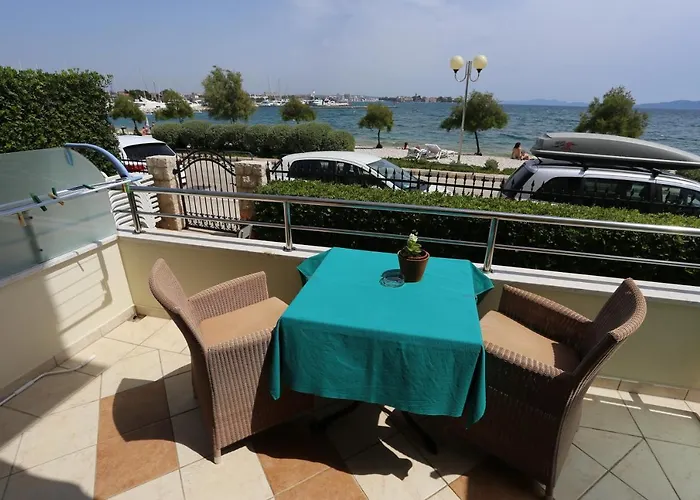 Ivana Bed & Breakfast 3*