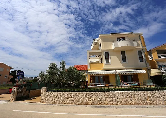 Bed and breakfast Ivana