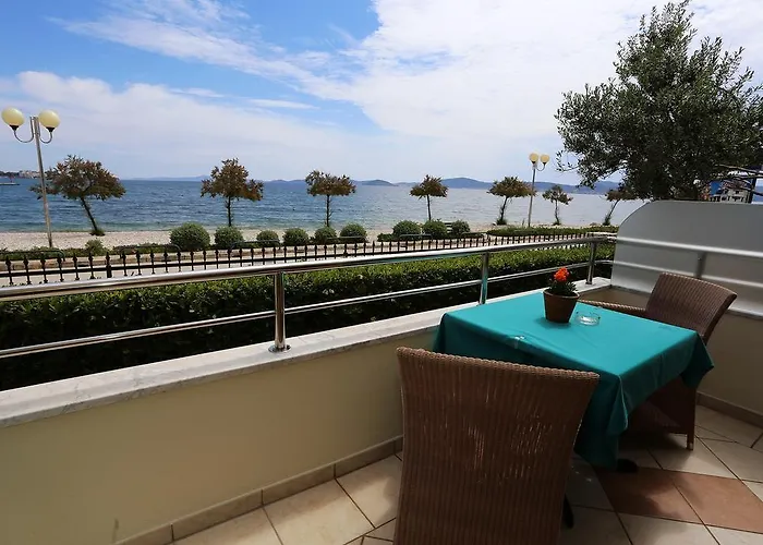 Ivana Bed and breakfast