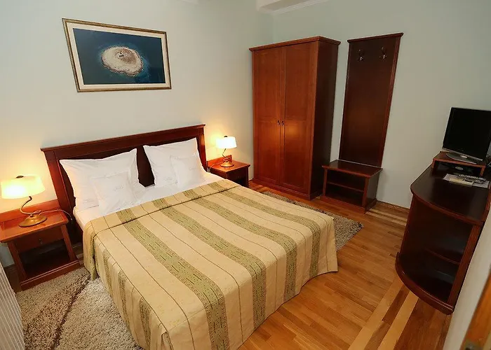 Ivana Bed and breakfast