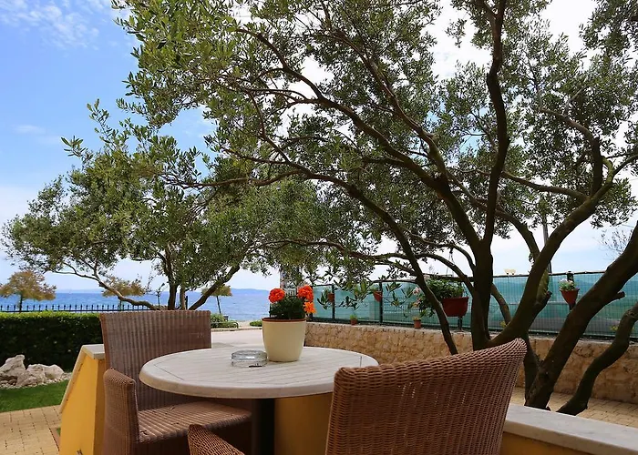 Bed and breakfast Ivana Zadar