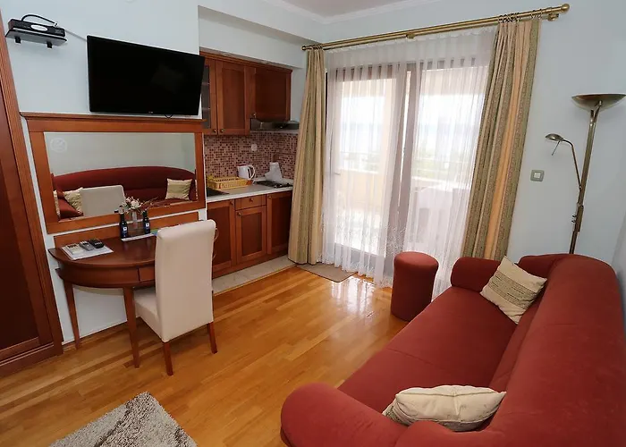 Ivana Bed and breakfast Zadar