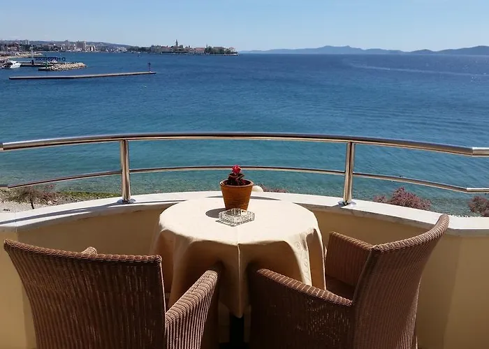 Bed and breakfast Ivana