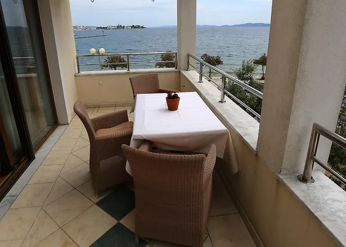 Ivana Bed and breakfast Zadar