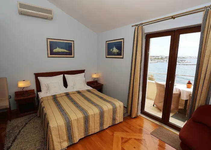 Ivana Bed and breakfast