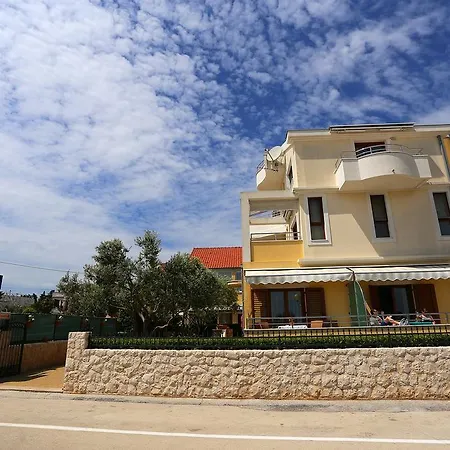 Bed and breakfast Ivana