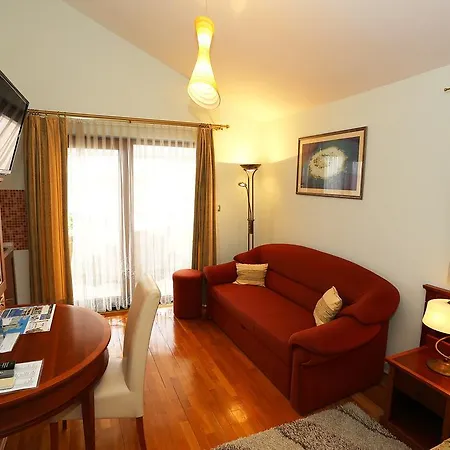 Bed and Breakfast Ivana Ζαντάρ