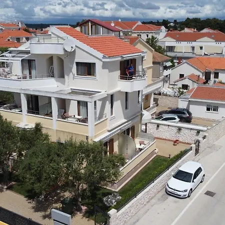 Bed & Breakfast Ivana