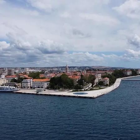 Bed & Breakfast Ivana 3*