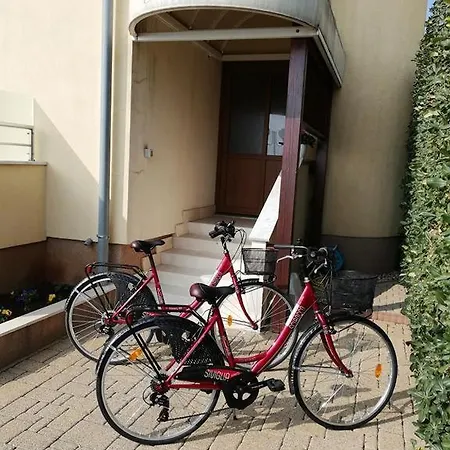 Ivana Bed & Breakfast Zadar