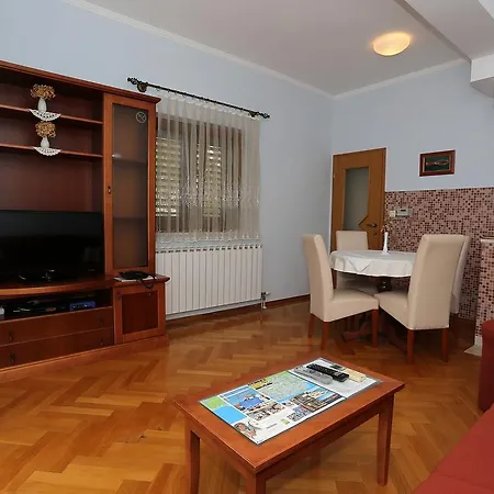 Ivana Bed and breakfast