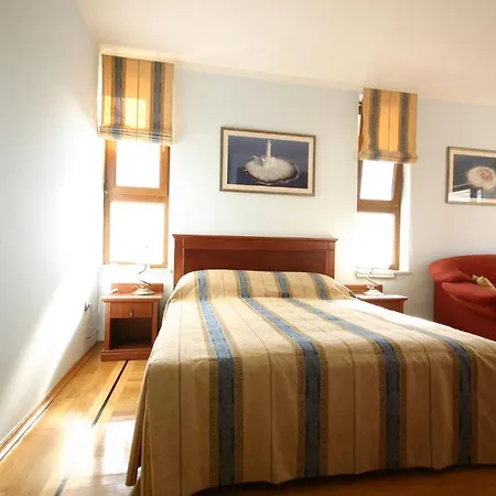 Bed and Breakfast Ivana Ζαντάρ