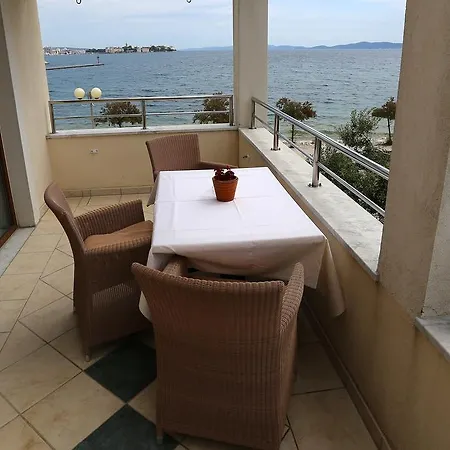 Ivana Bed and breakfast Zadar