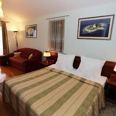 Bed and breakfast Ivana
