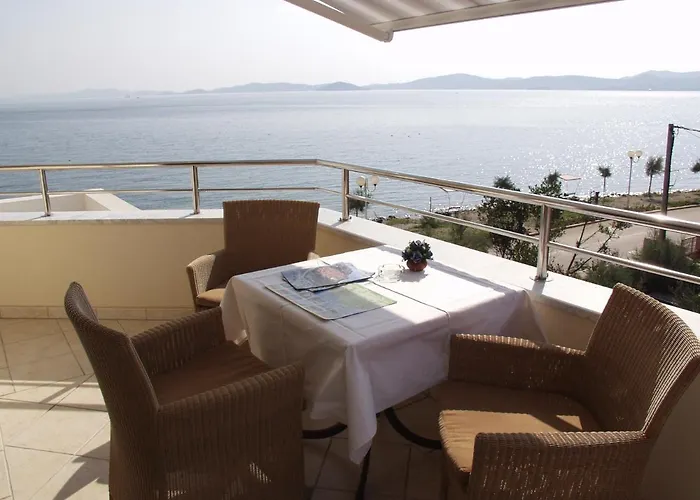 Ivana Bed & Breakfast Zadar