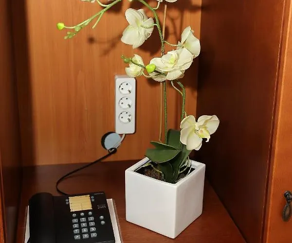 Ivana Bed & Breakfast 3*