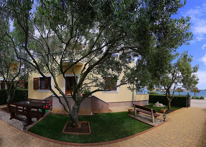 Bed & Breakfast Ivana Zadar