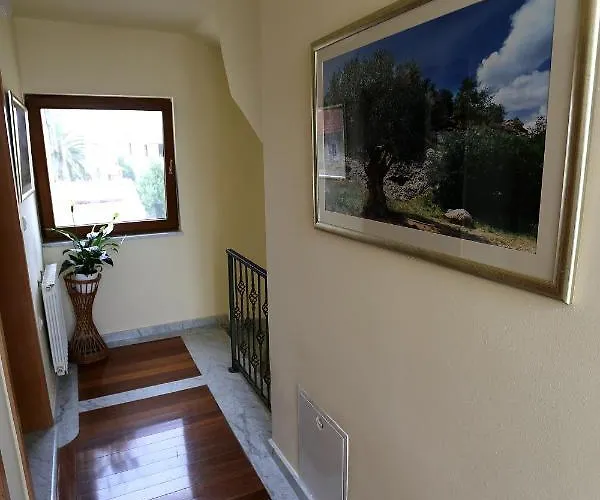 Ivana Bed & Breakfast