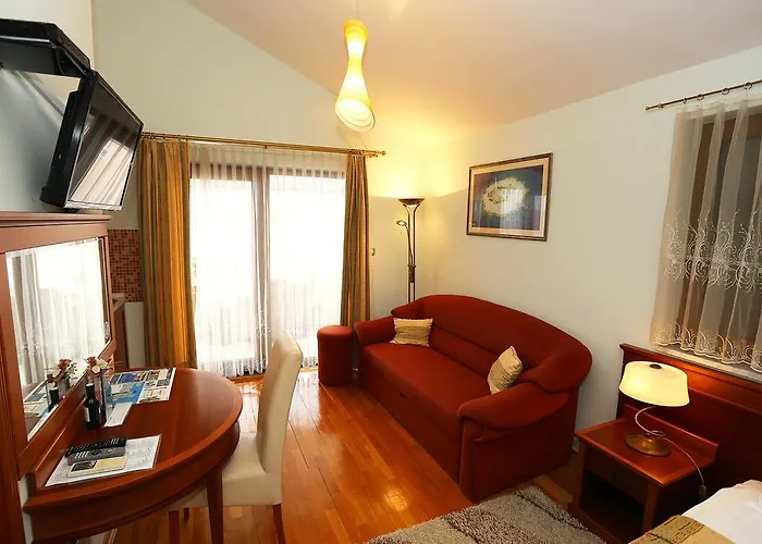 Bed & Breakfast Ivana Zadar