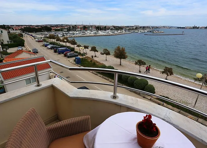 Bed & Breakfast Ivana