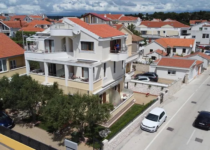 Alojamento de Acomodação e Pequeno-almoço Ivana