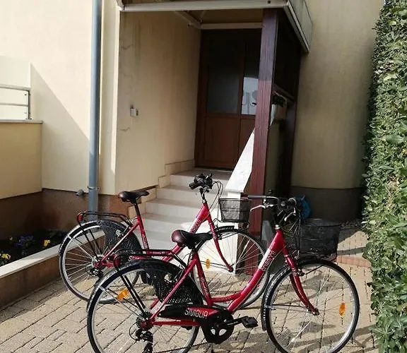 Ivana Bed & Breakfast Zadar