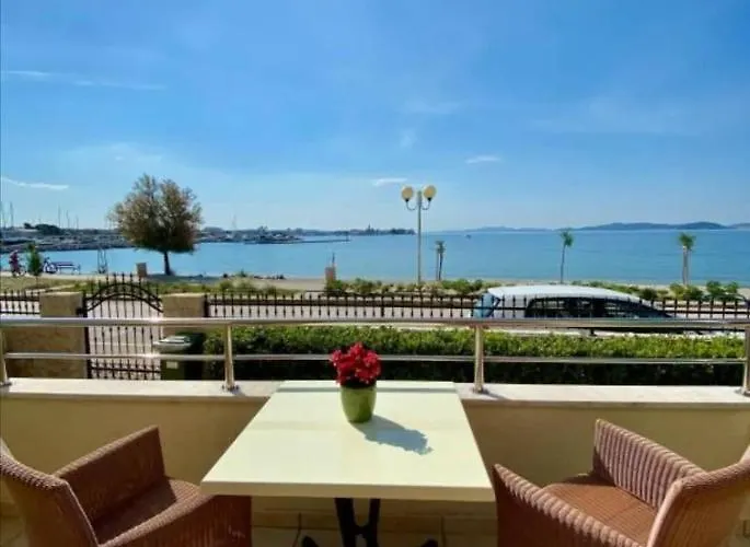 Ivana Bed & Breakfast Zadar