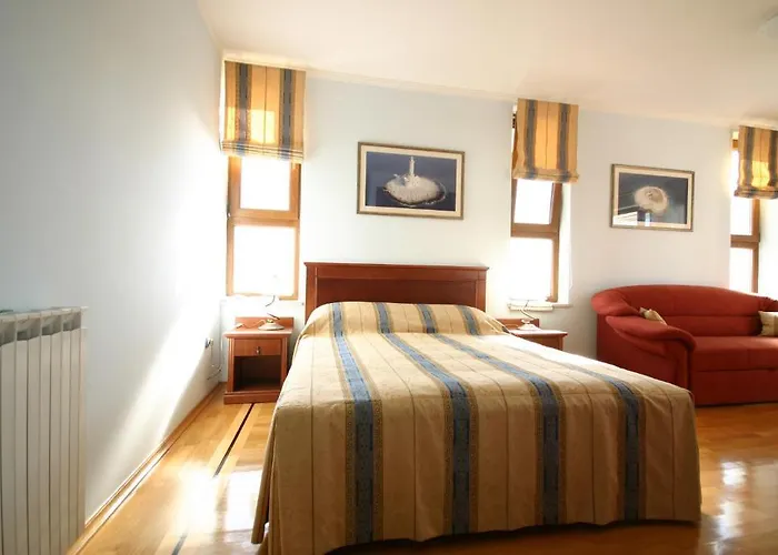 Bed & Breakfast Ivana Zadar