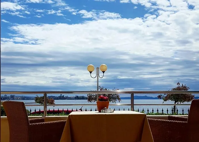 Ivana Отель типа 